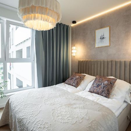 Kobiela Apartments Debowe Tarasy Katowice Eksteriør bilde
