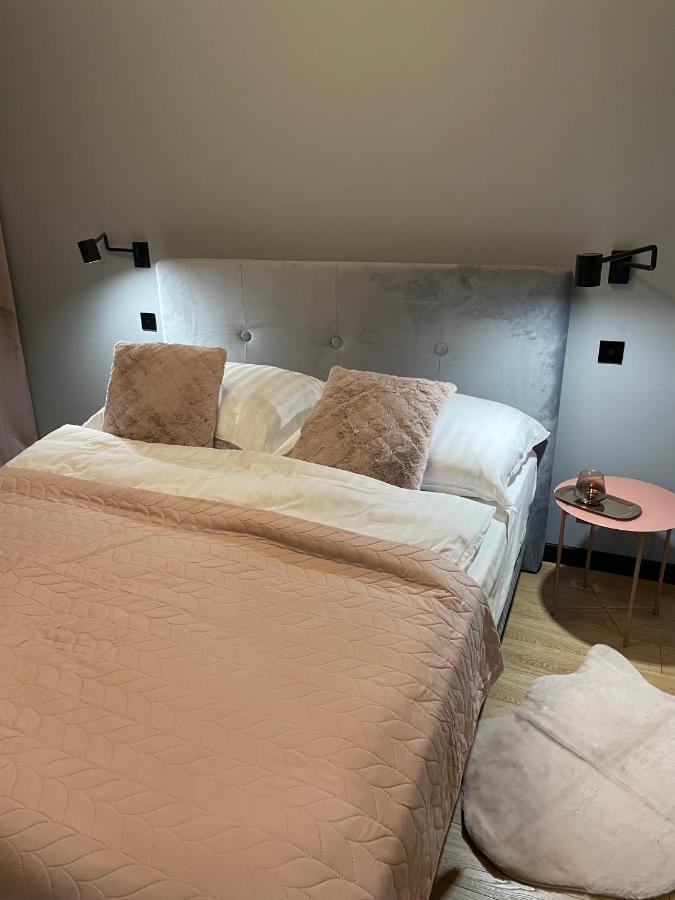 Kobiela Apartments Debowe Tarasy Katowice Eksteriør bilde