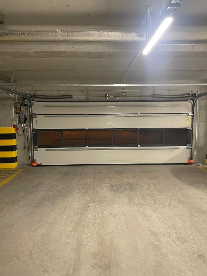 Kobiela Apartments Debowe Tarasy Katowice Eksteriør bilde