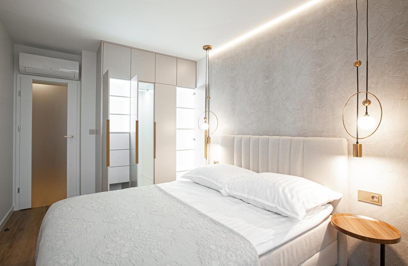 Kobiela Apartments Debowe Tarasy Katowice Eksteriør bilde