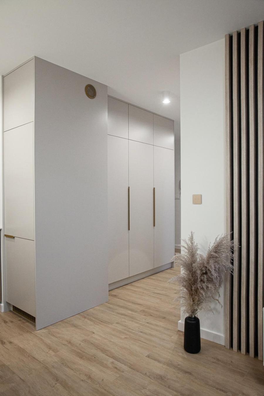 Kobiela Apartments Debowe Tarasy Katowice Eksteriør bilde