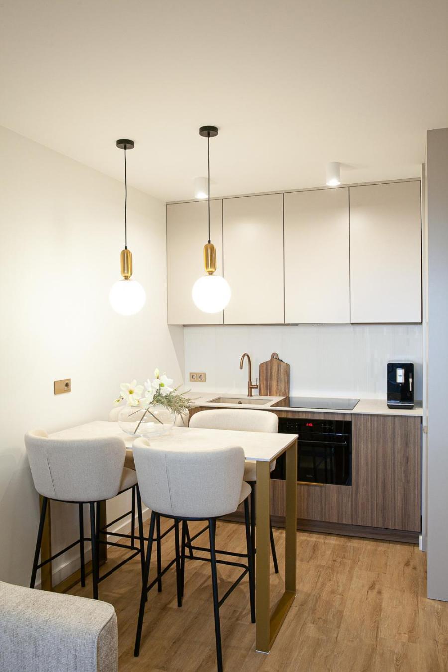 Kobiela Apartments Debowe Tarasy Katowice Eksteriør bilde