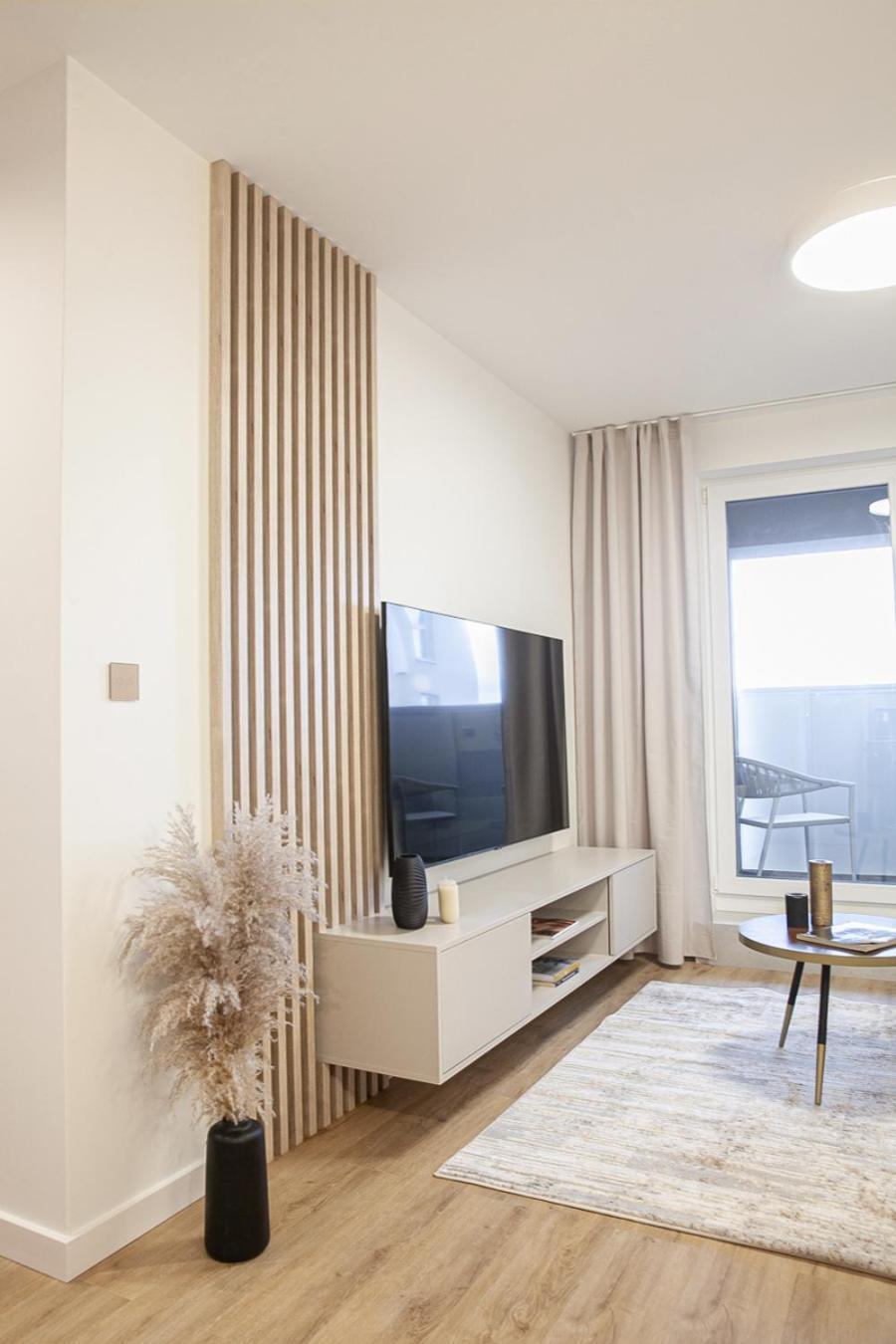 Kobiela Apartments Debowe Tarasy Katowice Eksteriør bilde
