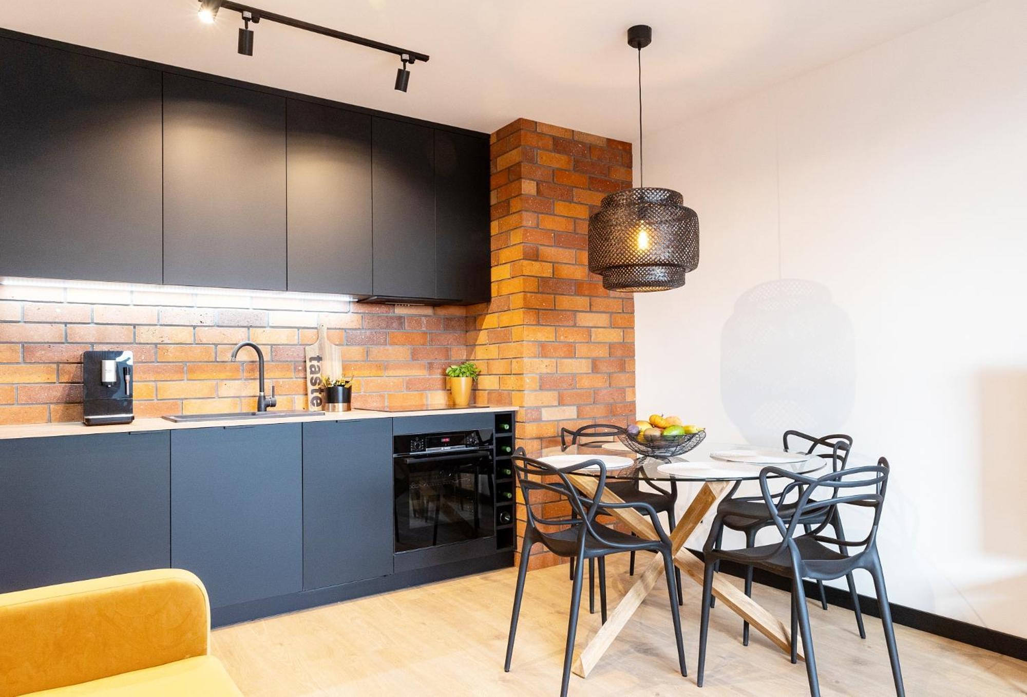 Kobiela Apartments Debowe Tarasy Katowice Eksteriør bilde