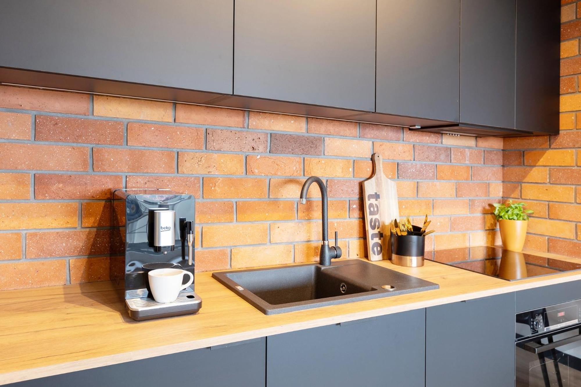 Kobiela Apartments Debowe Tarasy Katowice Eksteriør bilde