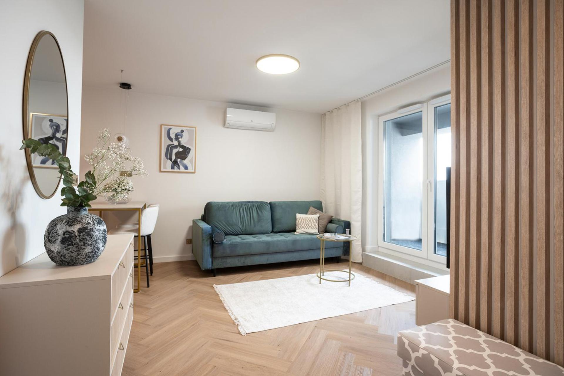 Kobiela Apartments Debowe Tarasy Katowice Eksteriør bilde
