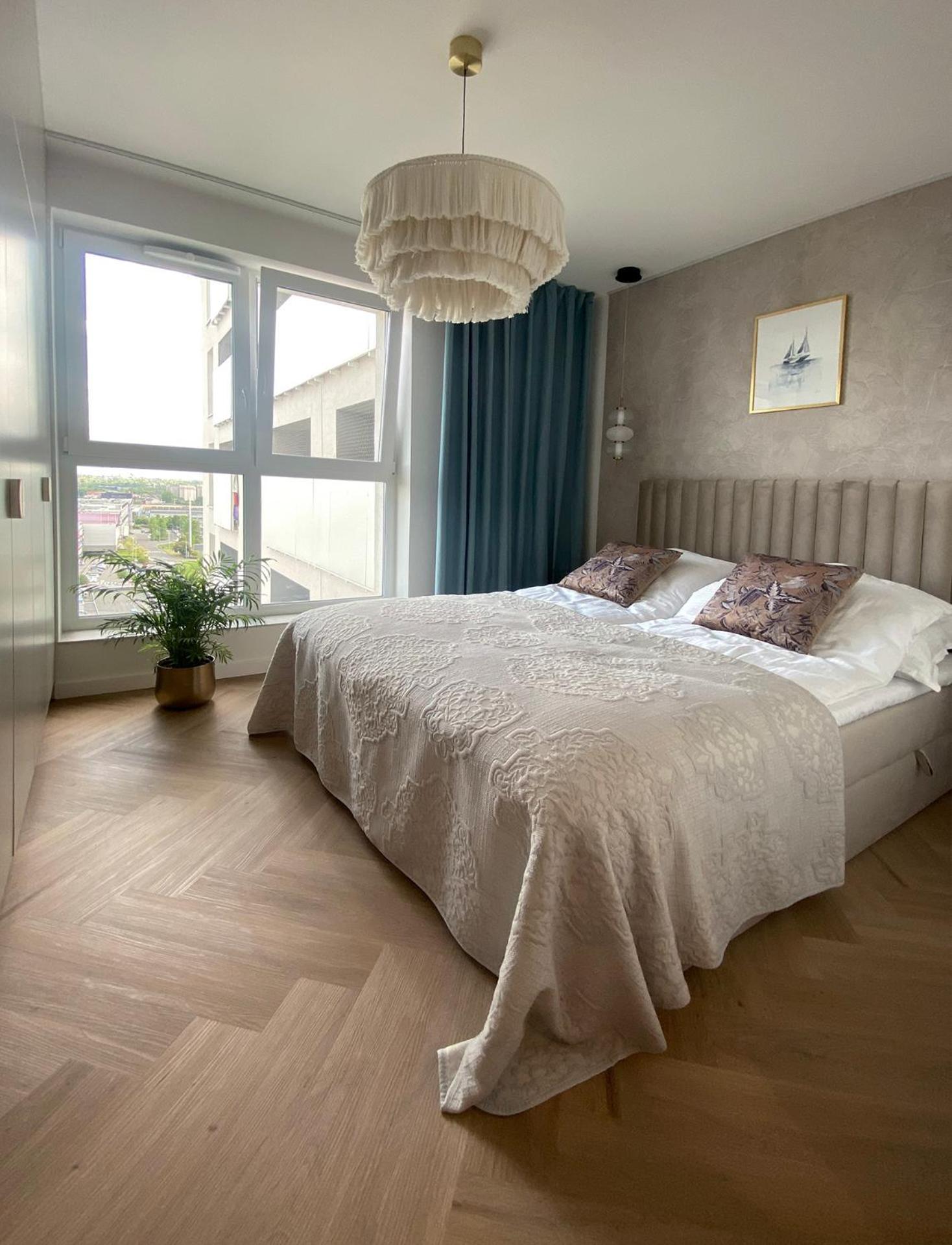 Kobiela Apartments Debowe Tarasy Katowice Eksteriør bilde