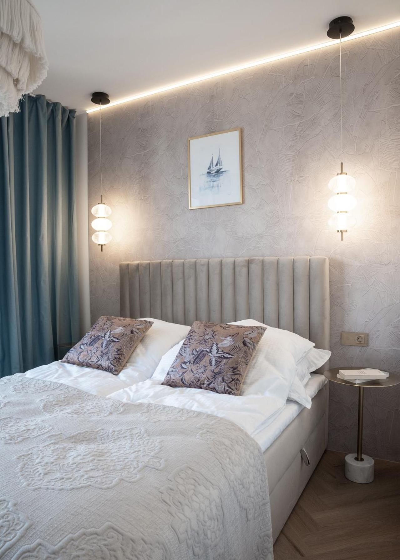 Kobiela Apartments Debowe Tarasy Katowice Eksteriør bilde
